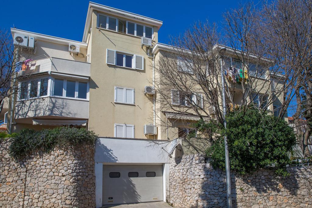 Comfortable Apartment Laura Lapad With Garage Dubrovnik Exteriör bild