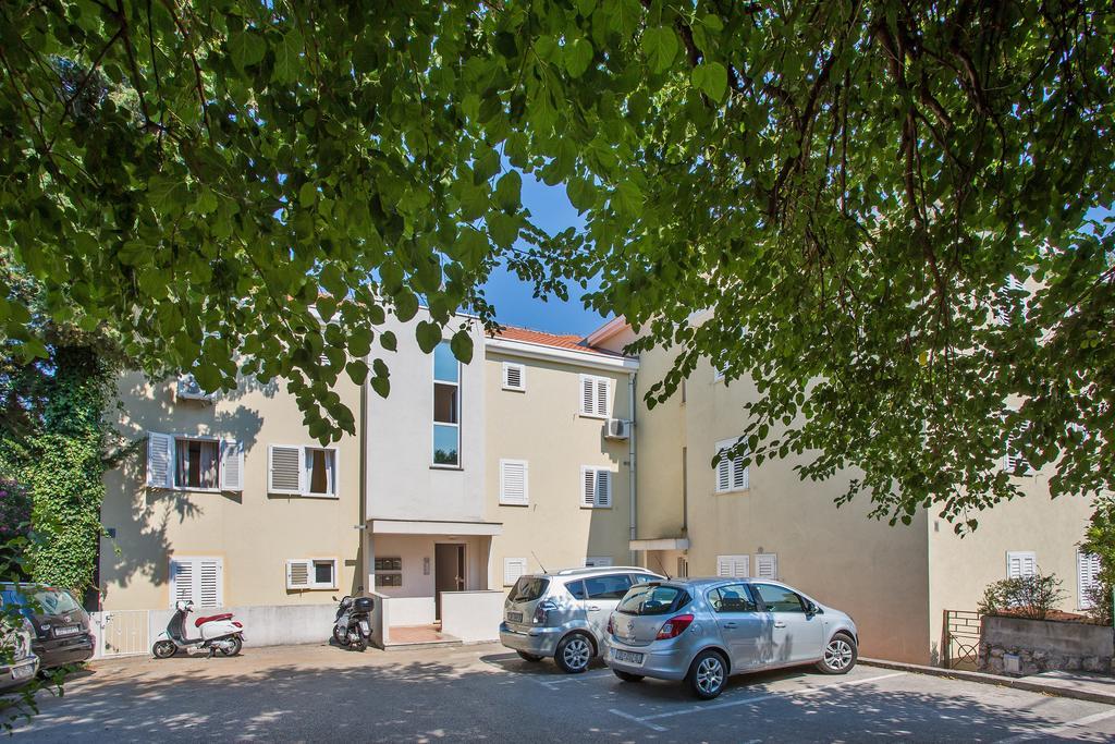 Comfortable Apartment Laura Lapad With Garage Dubrovnik Exteriör bild