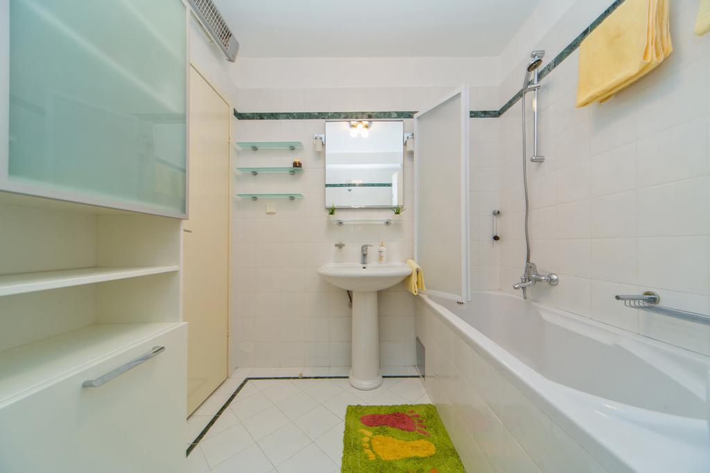 Comfortable Apartment Laura Lapad With Garage Dubrovnik Exteriör bild