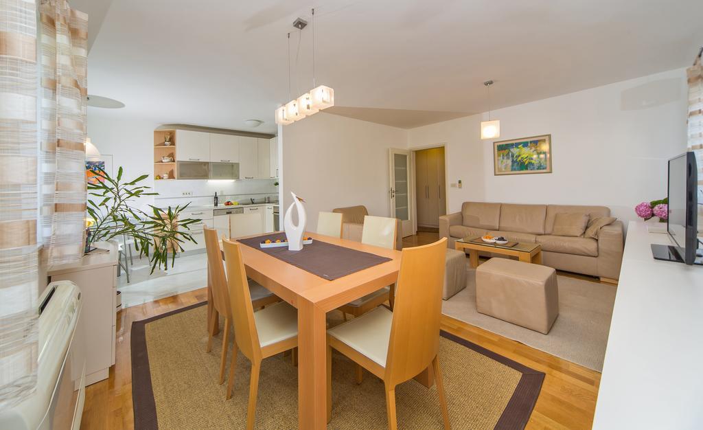 Comfortable Apartment Laura Lapad With Garage Dubrovnik Exteriör bild