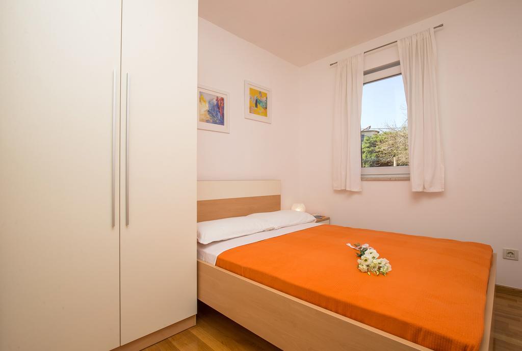 Comfortable Apartment Laura Lapad With Garage Dubrovnik Exteriör bild