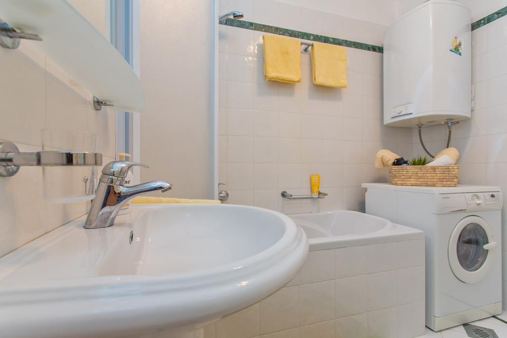 Comfortable Apartment Laura Lapad With Garage Dubrovnik Exteriör bild