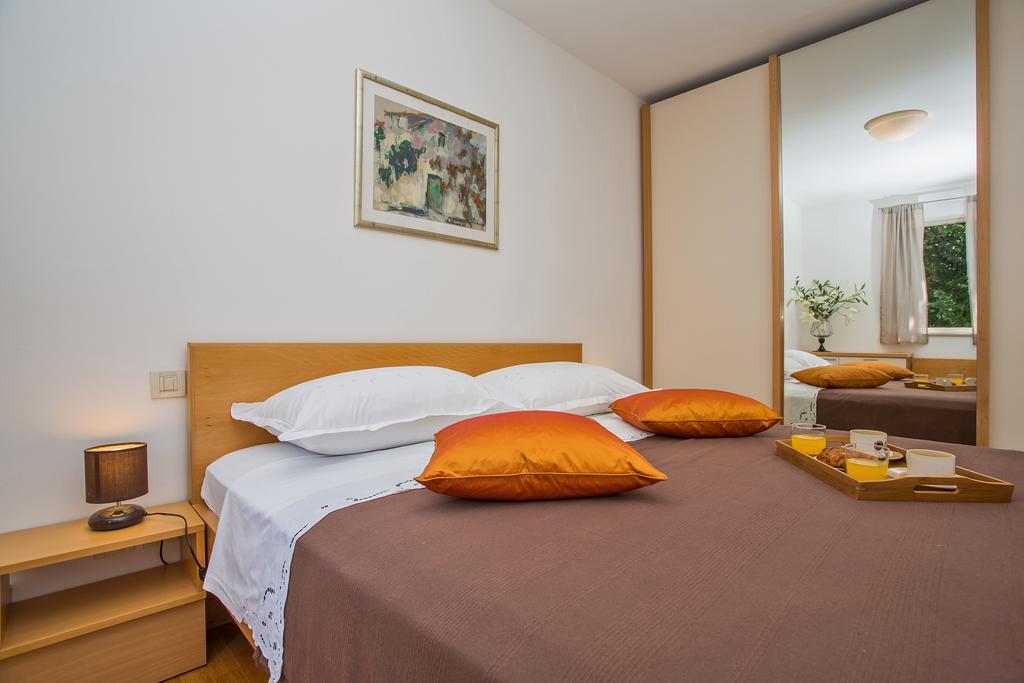 Comfortable Apartment Laura Lapad With Garage Dubrovnik Exteriör bild